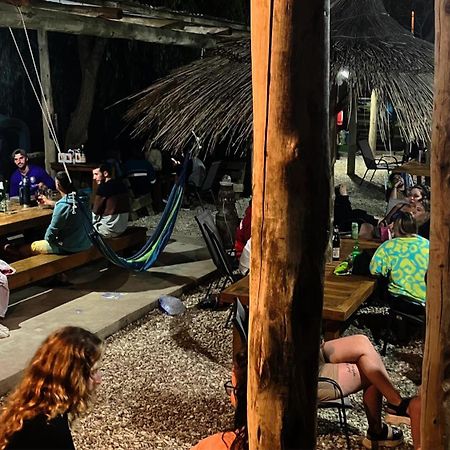 Finisterre Hostel 라 페드레라 외부 사진