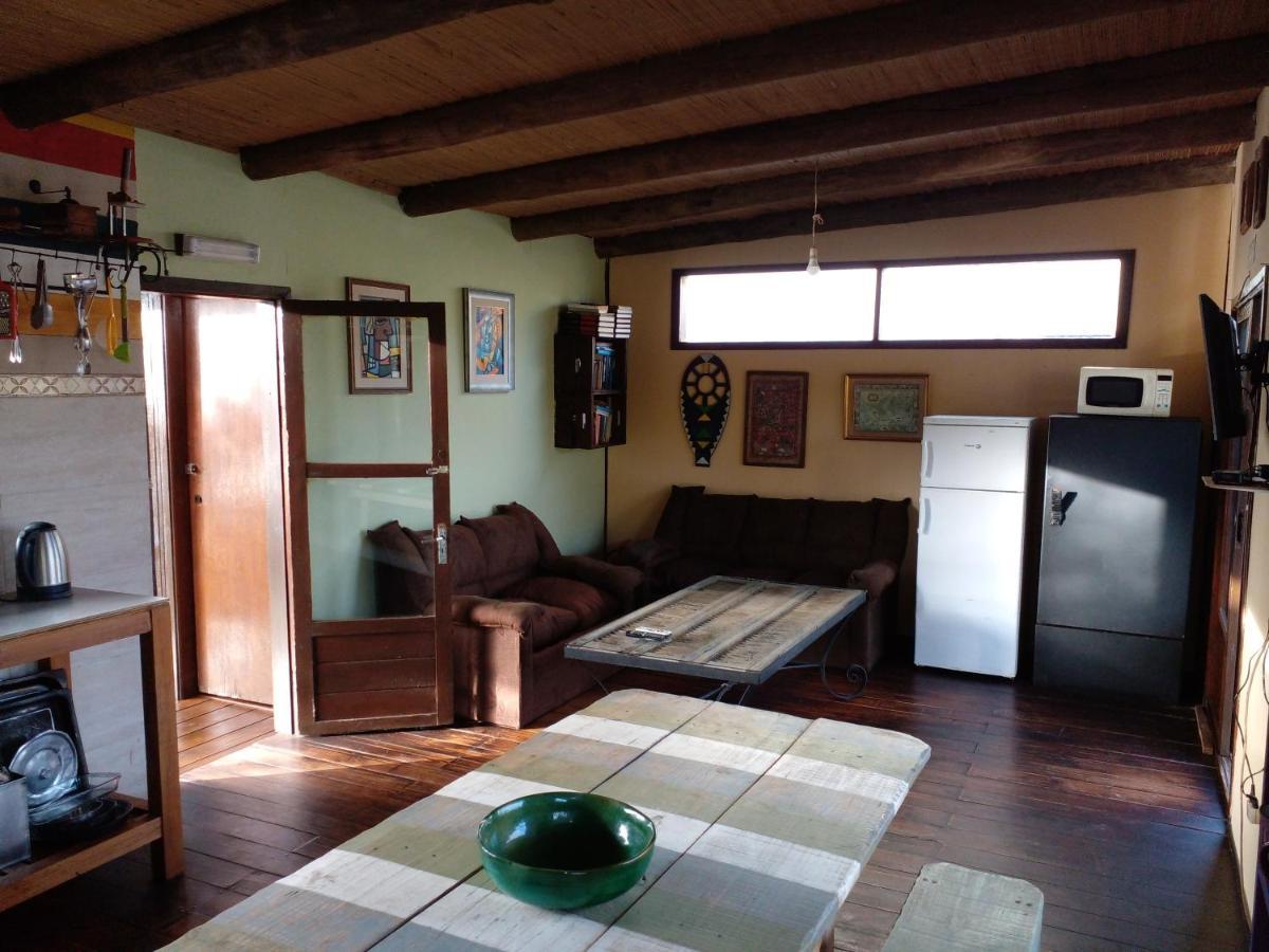 Finisterre Hostel 라 페드레라 외부 사진