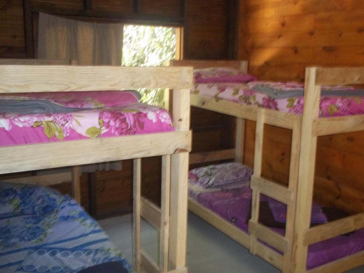 Finisterre Hostel 라 페드레라 외부 사진