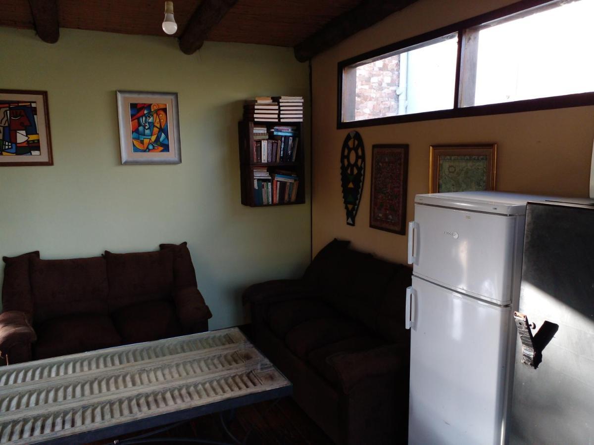 Finisterre Hostel 라 페드레라 외부 사진