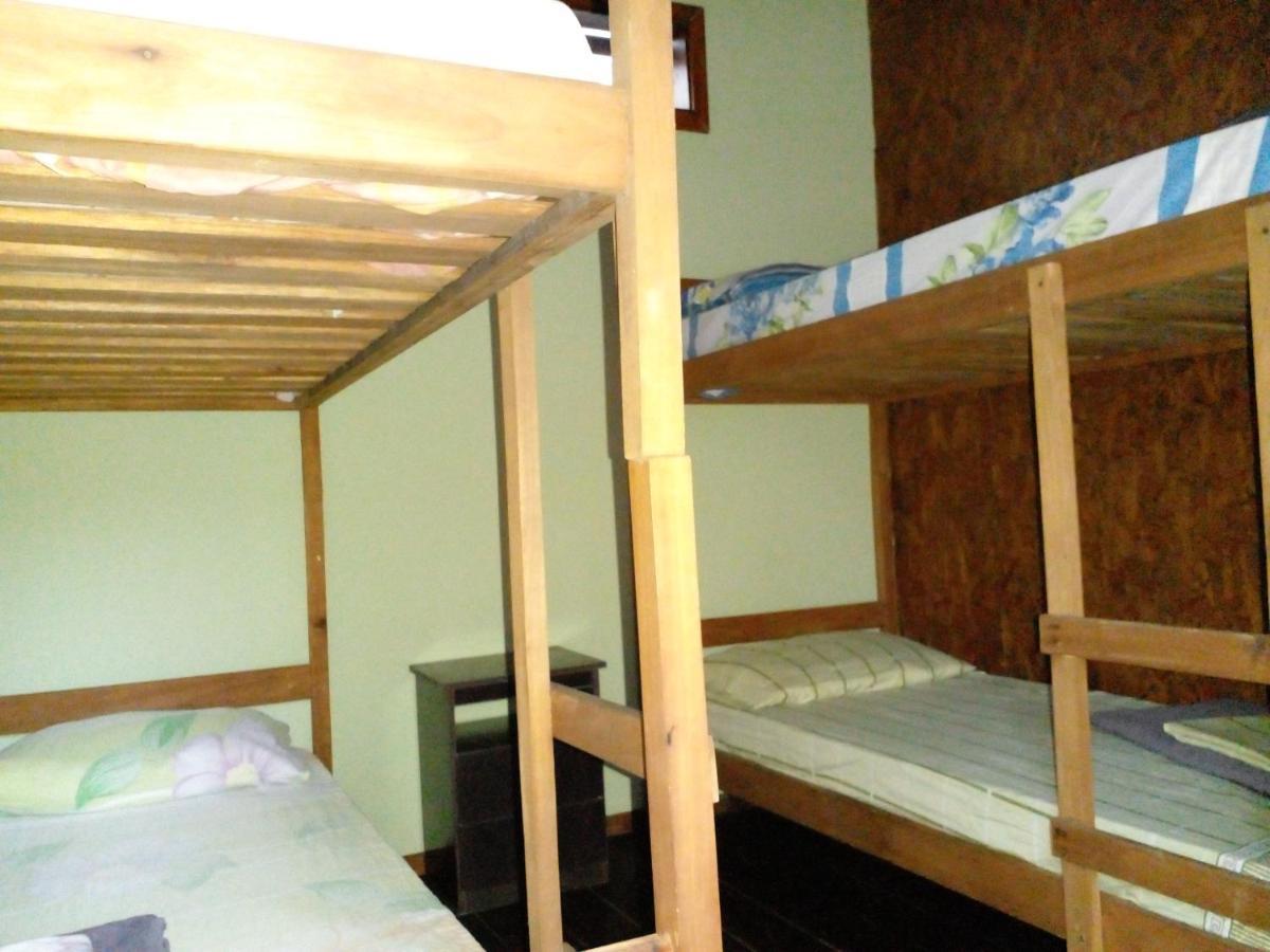 Finisterre Hostel 라 페드레라 외부 사진