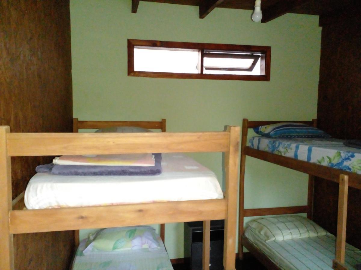 Finisterre Hostel 라 페드레라 외부 사진